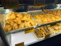 -百香林西点(汉渝路店)