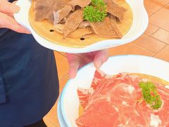 -楚江子·龙继斑鱼庄(建设东路店)