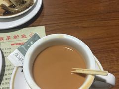 -香港仔茶餐厅(凤阳店)