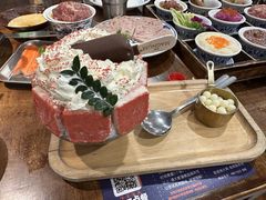 -楠火锅(西单店)