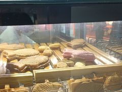 -粉粉乐鲷鱼烧(美罗城店)