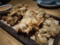 -潮粥荟·潮汕砂锅粥(朝阳大悦城店)