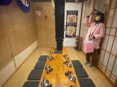 -大阪烧肉BAKA一代(十亩地店)