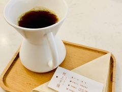 -Cafe on warm(丹霞店)