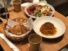 -麦田工坊(月湖店)