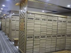 -绿岛汤泉韩式休闲会所