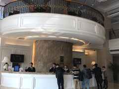 -汕尾巴黎半岛酒店