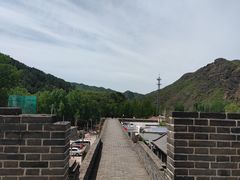 -遥桥古堡