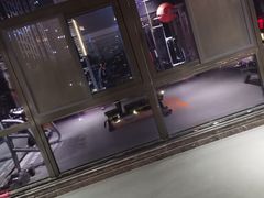 -蜗牛健身·私教馆(海珀香庭店)