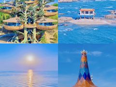 -巧克力渔家.小船海鲜家常菜(万平口店)