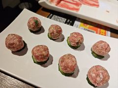 -快乐小羊·内蒙牛羊肉火锅(流花中心店)