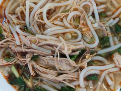 -力香园猪脚米线(金星店)