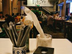 -文和友老长沙龙虾馆(化龙池店)