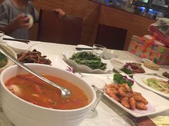 -阿英煲(凉城路店)