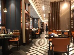 大堂-闽和南(深圳万象城店)