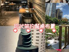 -品味杭州·粤式融合·海鲜小馆·钱江新城CBD