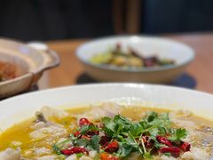 -黄山老妈·土菜(碧桂园店)