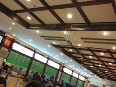 大堂-龙抄手(春熙路总店)