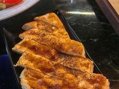 -The Cheebat 锌吧·Bistro(体育西店)