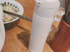 -兵哥豌豆面(壹方城店)