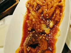 -青年公社烤鸭(青年路店)