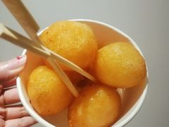 -黑色经典臭豆腐·湖南特产(潇湘文化店)