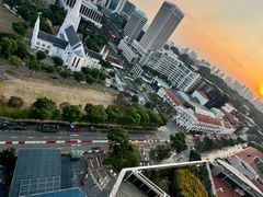 -新加坡瑞士史丹福酒店