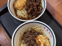 -李易面馆(树木岭店)