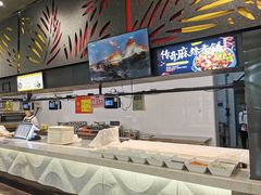 -苏州大学独墅湖校区-第6食堂