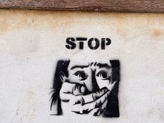 -槟城街头艺术街区