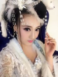 蘭贵坊古装摄影-东古旅拍摄影•格格服汉服•租赁(故宫店)