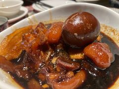 -虾饺妹·粤式手工点心(水荫路店)