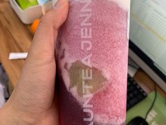-沪上阿姨·精选茶饮(燕郊富地广场店)