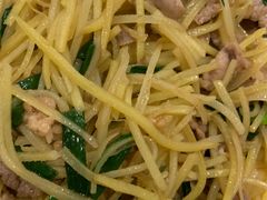 -喜洲翰林餐厅(董家百年老宅店)