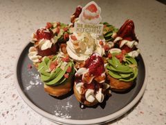 -BE BRIGHT KITCHEN(正佳广场店)