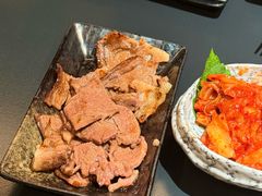 -無二炙坊·和牛烧肉(大钟寺1733店)
