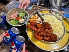 -泰好吃芝士年糕火锅(独墅湖店)