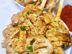 -成都瓜串串(华强北店)