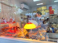 -章云板鸭(马道街店)