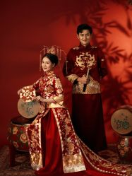 -女王风尚STUDIO·轻奢化定制