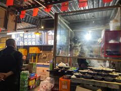 -老地方猫儿面(磁器口店)