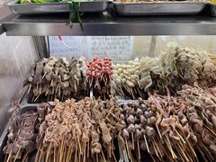 -胖子好盐水鸭(总店)