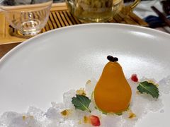 -叶叶菩提(太原别墅店)