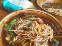 -南街牛肉麺(南街店)