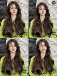 -HAIR HERE造型