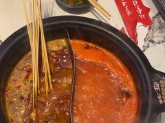 -钢管厂五区小郡肝火锅串串香(清河店)