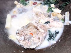 -鲜潭蒸汽石锅鱼(五道口购物中心店)