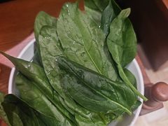 -北京老门框爆肚涮肉馆(锦业路店)