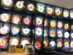 -金手勺东北菜馆(大屯北路店)