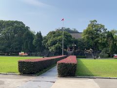 -桂林独秀峰王城景区